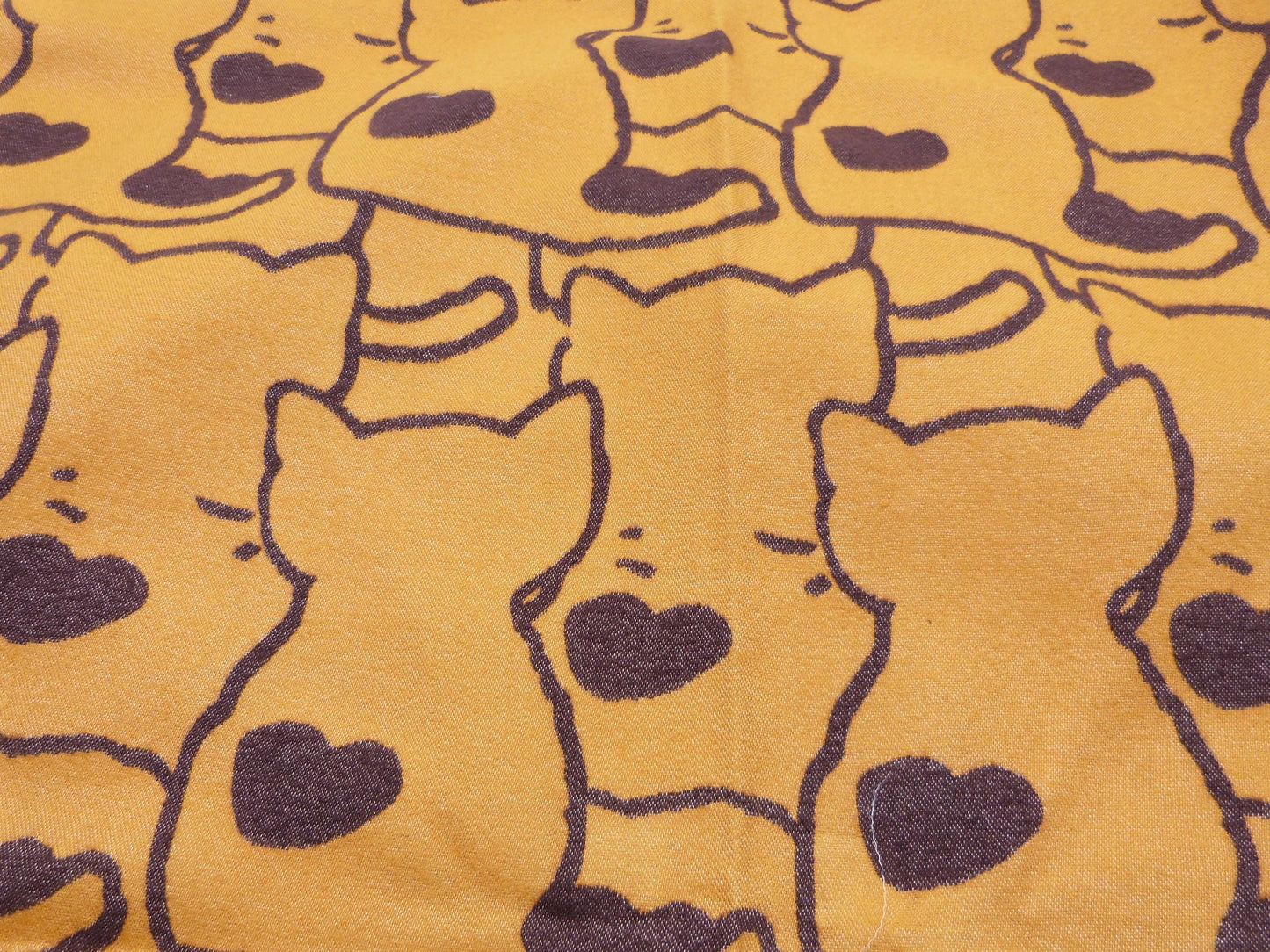 Cat Print Pashmina Scarf Cashmere Feel Shawl Wrap For Cat Lovers Free Gift Wrapping Included Ready to Give